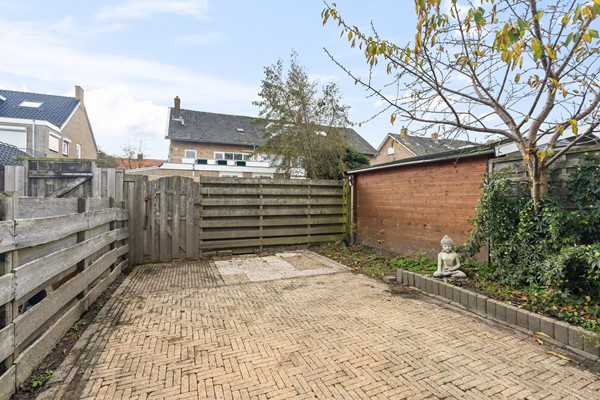 Medium property photo - Ceramstraat 72, 1782 CD Den Helder